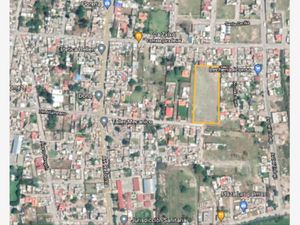 Terreno en Venta en Apepechoca Tlaxcoapan