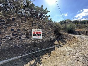 Terreno en Venta en Presa Escondida Tepeji del Río de Ocampo