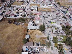 Terreno en Venta en Apepechoca Tlaxcoapan