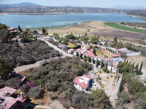 Terreno en Venta en Presa Escondida Tepeji del Río de Ocampo