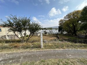 Terreno en Venta en San Francisco Tepeji del Río de Ocampo