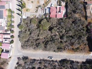 Terreno en Venta en Presa Escondida Tepeji del Río de Ocampo