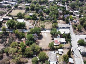 Terreno en Venta en Xiteje de Zapata Tula de Allende