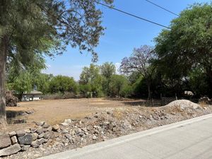 Terreno en Venta en Xiteje de Zapata Tula de Allende