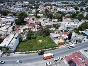 Terreno en Renta en Jalpa Tula de Allende