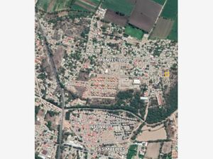 Terreno en Venta en El Montecillo Tula de Allende