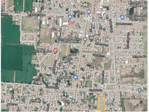 Terreno en Venta en Apepechoca Tlaxcoapan