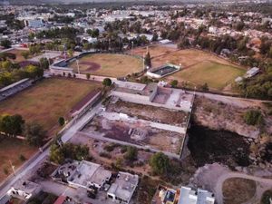 Terreno en Venta en San Lorenzo Tula de Allende