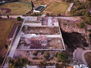 Terreno en Venta en San Lorenzo Tula de Allende