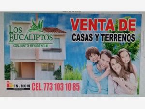 Terreno en Venta en San Lorenzo Tula de Allende