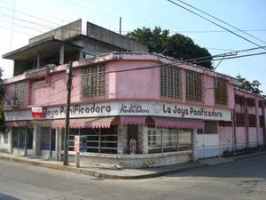 Local en Venta en Lazaro Cardenas San Juan Bautista Tuxtepec