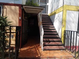 Casa en Venta en Narciso Mendoza Tlalpan