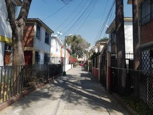 Casa en Venta en Narciso Mendoza Tlalpan