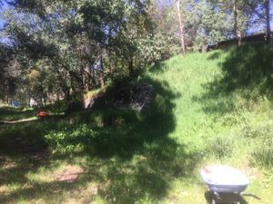 Terreno en Venta en El Contadero Cuajimalpa de Morelos