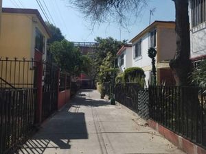 Casa en Venta en Narciso Mendoza Tlalpan