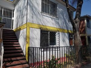 Casa en Venta en Narciso Mendoza Tlalpan