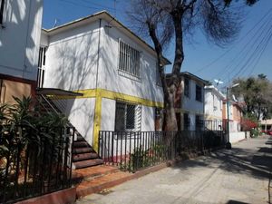 Casa en Venta en Narciso Mendoza Tlalpan