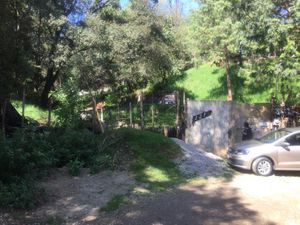 Terreno en Venta en El Contadero Cuajimalpa de Morelos