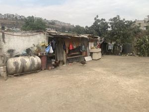 Terreno en Venta en La Cañada - San Lorenzo Totolinga Naucalpan de Juárez
