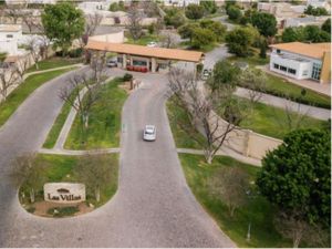 Terreno en Venta en Las Villas Torreón