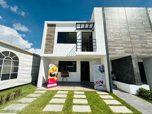 Casa en Venta en Santa Maria Rayon Centro Rayón