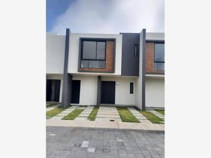 Casa en Venta en Paseos Santín Toluca