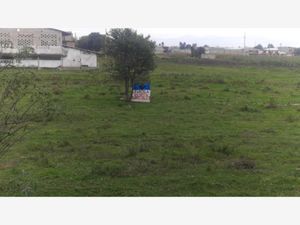 Terreno en Venta en San Isidro Mexicaltzingo