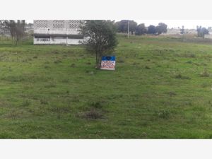 Terreno en Venta en San Isidro Mexicaltzingo