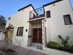 Casa en Renta en Residencial la Hacienda Torreón