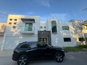 Casa en Renta en Residencial Senderos Torreón