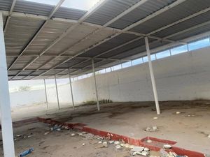 Bodega en Renta en La Partida Torreón