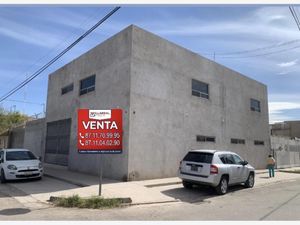 Oficina en Venta en Moderna Torreón