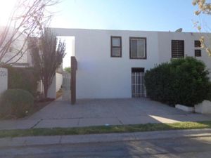 Casa en Venta en Residencial Senderos Torreón