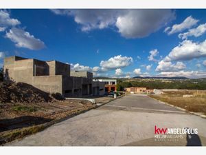 Terreno en Venta en Campestre Haras Amozoc