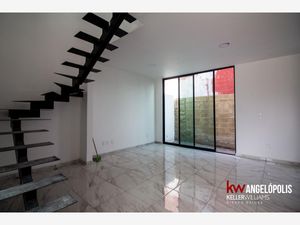 Casa en Venta en Rancho San Jose Xilotzingo Puebla