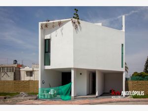 Casas en venta en Exhacienda de Chapulco, San José Xilotzingo, 72494 Puebla,  Pue., México