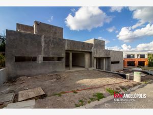 Terreno en Venta en Campestre Haras Amozoc