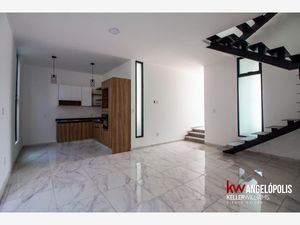 Casa en Venta en Rancho San Jose Xilotzingo Puebla