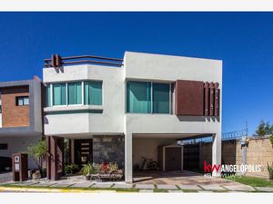 Casa en Venta en Morillotla San Andrés Cholula