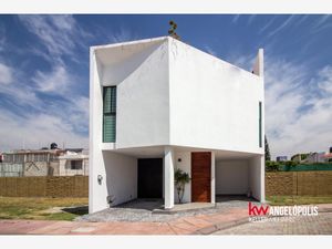 Casa en Venta en Rancho San Jose Xilotzingo Puebla