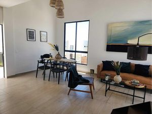 Departamento en Venta en Lomas de San Isidro Querétaro