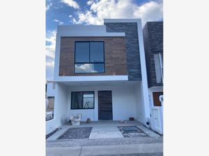 Casa en Venta en Sonterra Querétaro