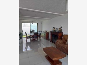 Casa en Venta en San Jerónimo Corregidora