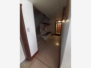 Departamento en Venta en Roma Norte Cuauhtémoc