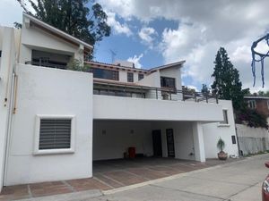 Casa en Venta en Contadero Cuajimalpa de Morelos