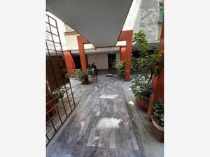 Departamento en Venta en Roma Norte Cuauhtémoc