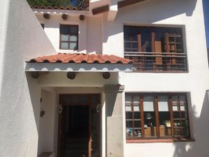 Casa en Venta en Contadero Cuajimalpa de Morelos