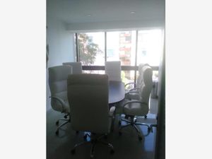 Oficina en Renta en Polanco I Sección Miguel Hidalgo