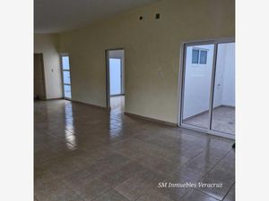 Casa en Venta en Astilleros de Veracruz Veracruz