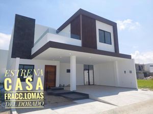 Casa en Venta en Lomas del Dorado Boca del Río